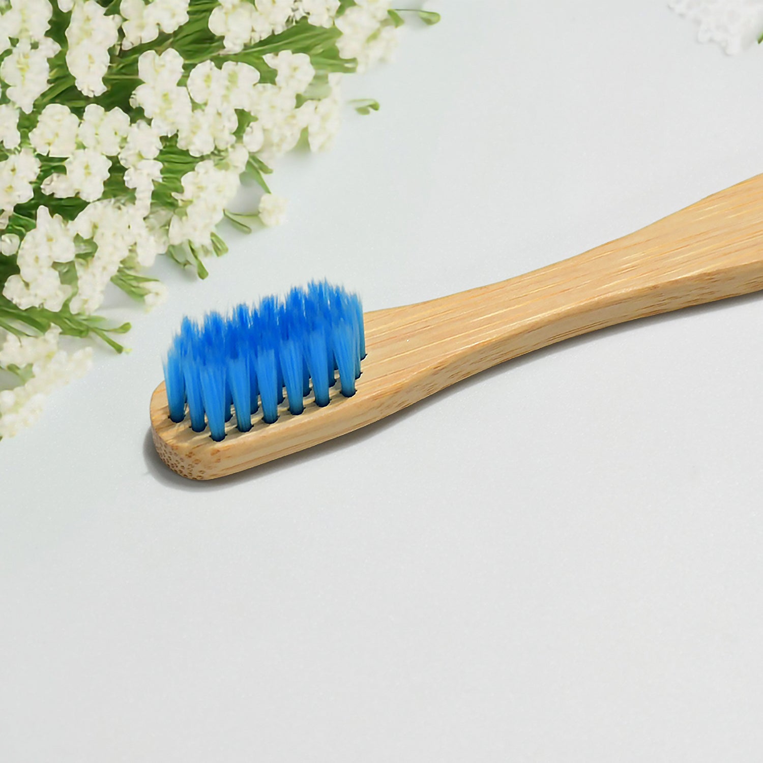 13029 Bamboo Wooden Toothbrush Soft Toothbrush Wooden Child Bamboo Toothbrush Biodegradable Manual Toothbrush for Adult, Kids (15 pcs set / With Round Box) 13029 Bamboo Wooden Toothbrush Soft Toothbrush Wooden Child Bamboo Toothbrush Biodegradable Manual Toothbrush for Adult, Kids (15 pcs set / With Round Box)